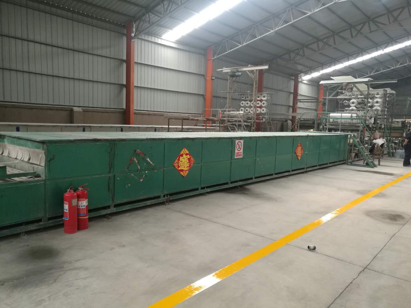 廠(chǎng)房廠(chǎng)貌